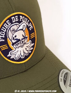 figuredepoulpe-casquette-trucker-kaki-a-tshirt-marseille-marseillais-humour-illustration-eljulio