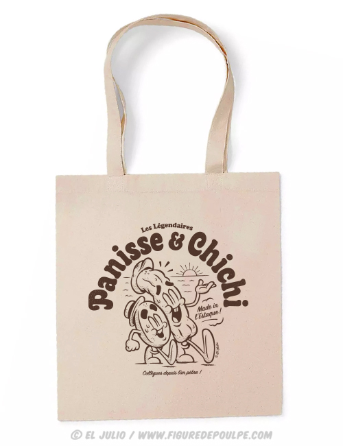 panisse-et-chichi-sacshopping-totebag-ecru-tshirt-teeshirt-marseille-marseillais-expressions-humour-illustration-eljulio