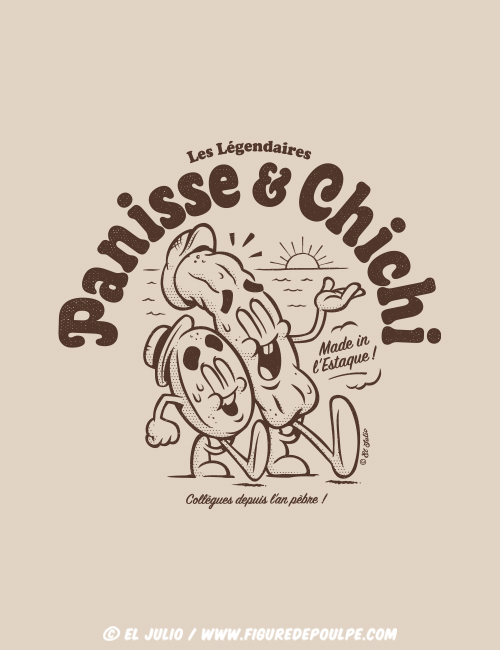 panisse-et-chichi-sacshopping-totebag-ecru-zoom-tshirt-teeshirt-marseille-marseillais-expressions-humour-illustration-eljulio