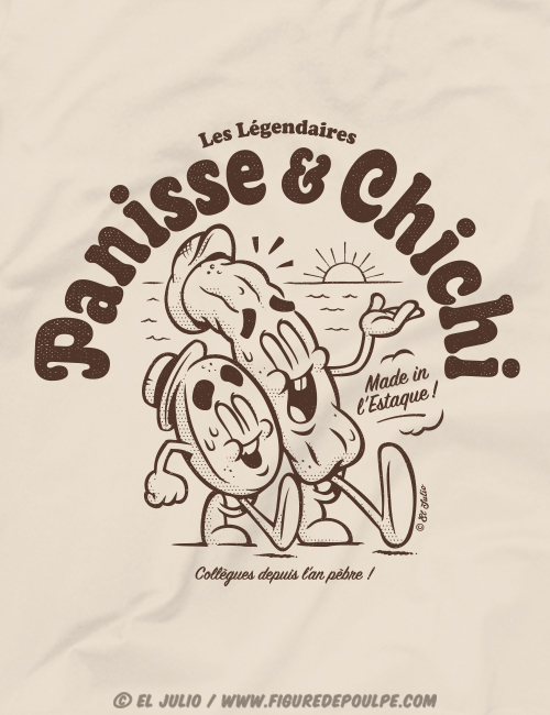 panisse-et-chichi-ts-creme-tshirt-teeshirt-marseille-marseillais-expressions-humour-illustration-eljulio