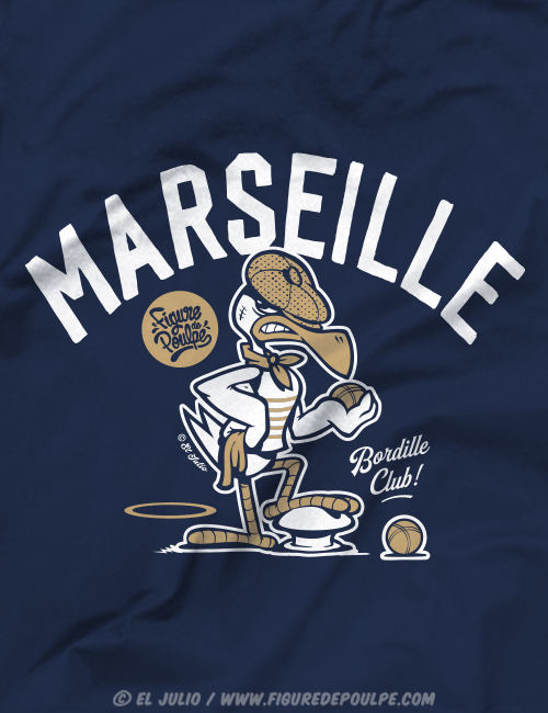 bordilleclubmarseille-ts-bleumarine-tshirt-petanque-teeshirt-serigraphie-marseille-marseillais-humour-illustration-eljulio