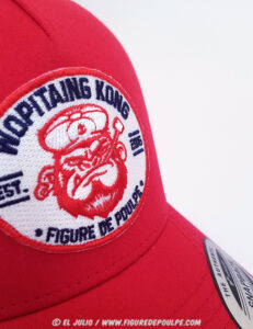 wopitaingkong-casquette-trucker-rouge-blanc-a-figuredepoulpe-tshirt-marseille-marseillais-humour-illustration-eljulio