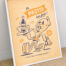 pastisdemarseille-affiche-40X30-poster-eljulio-marseille-marseillais-humour-illustration