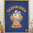 tarpinbien-affiche-40X30-poster-eljulio-marseille-marseillais-humour-illustratio