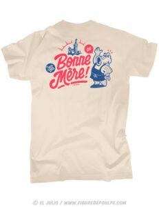 ohbonnemere-notredamedelagarde-ts-creme-rectoverso-tshirt-teeshirt-serigraphie-marseille-marseillais-humour-illustration-eljulio