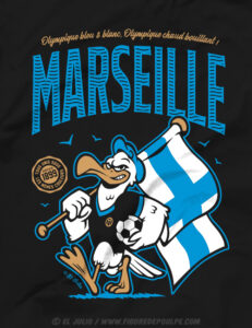 marseille-olympique-supporter-om-tshirt-noir-rectoverso-tshirt-teeshirt-marseille-marseillais-humour-illustration-eljulio-serigraphie