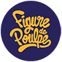Figure de Poulpe – Marseille Logo