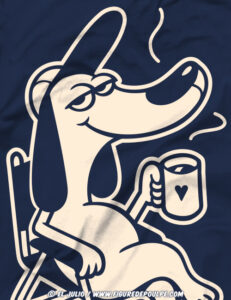 rienacaguer-ts-bleumarine-tshirt-teeshirt-marseille-marseillais-humour-illustration-eljulio